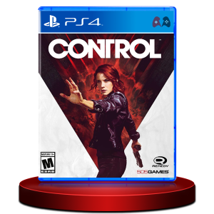 Control PS4