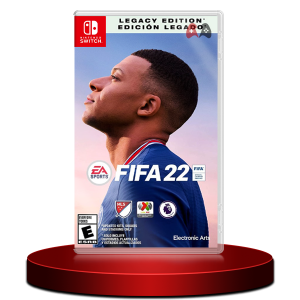 FIFA 22 Switch