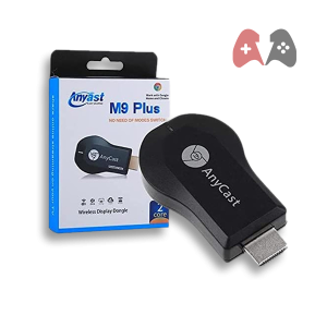 AnyCast M9 WiFi Dongle Lahore