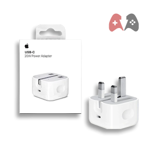 Apple 20W USB-C Power Adapter Lahore