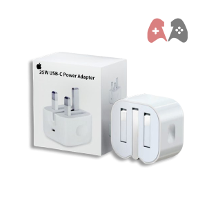 Apple 25W USB-C Power Adapter Pakistan