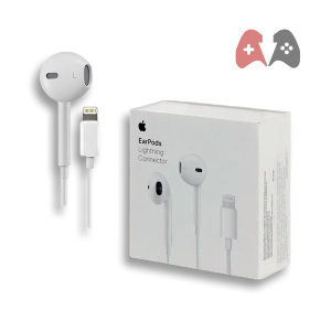 Apple Earpods with Lightning Connector Lahore