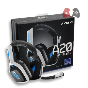 Astro A20 Gaming Headset Pakistan