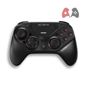 ASTRO C40 TR Controller for PS4 Lahore