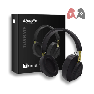 Bluedio TMonitor Bluetooth 5 Headset Lahore