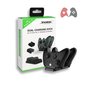 DOBE TYX-532S Dual Charging Dock Xbox Lahore