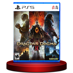 Dragon's Dogma PS5
