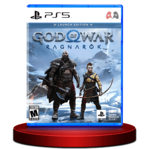 God of War Ragnarok PS5