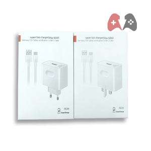 HUAWEI Supercharge 66W Android Wall Charger Pakistan