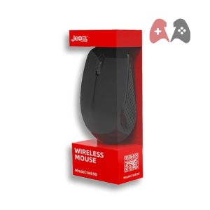 JEDEL WS690 Wireless Mouse Lahore