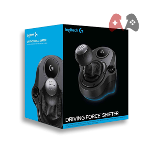 Logitech G Driving Force Shifter Lahore