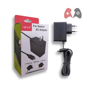 MIMD Switch Power Adapter Lahore