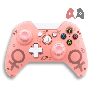 N1 Pink Controller Lahore