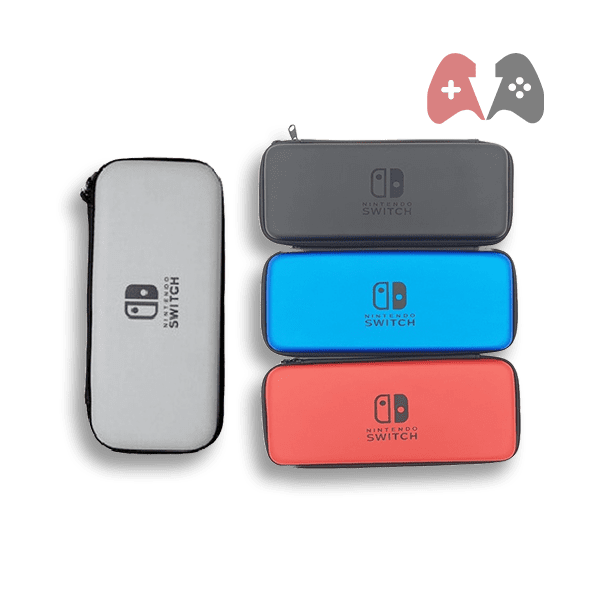 Nintendo Switch Carrying Case - NSW-086 - Game Master