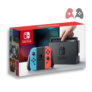 Nintendo Switch Console Lahore