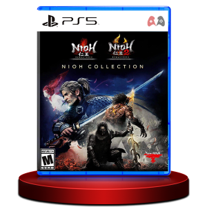 Nioh Collection PS5
