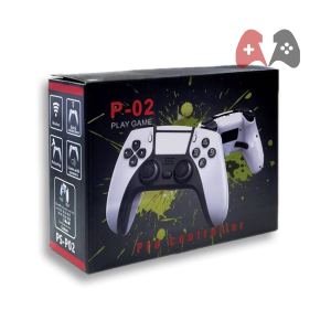 P-02 Play Game Wireless Controller Lahore