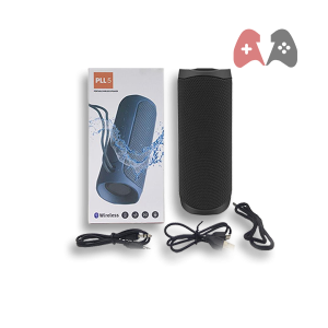 PLL5 Portable Wireless Waterproof Speaker Lahore