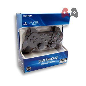 PS3 DualShock 3 Controller Master Copy Lahore
