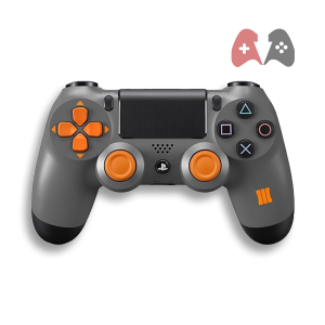 PS4 Controller Call of Duty Print Lahore