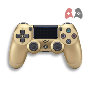 PS4 Controller Gold Lahore