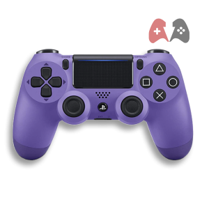 PS4 Controller Purple Lahore