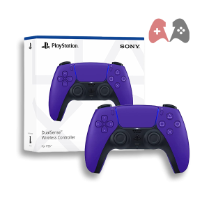 PS5 Controller Galactic Purple Lahore