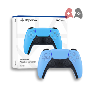 PS5 Controller Starlight Blue Lahore