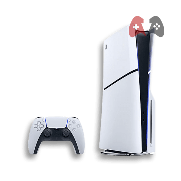 ps5slim （Buy: PS5 Slim Disc Edition 1TB in Pakistan）
