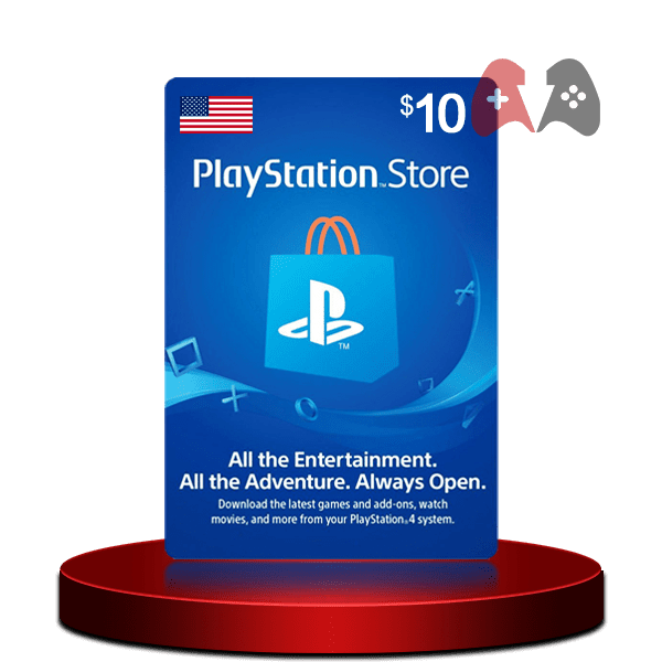 buy psn gift card usa