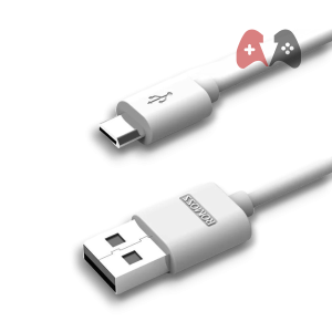 Romoss Basic Micro USB Cable Lahore