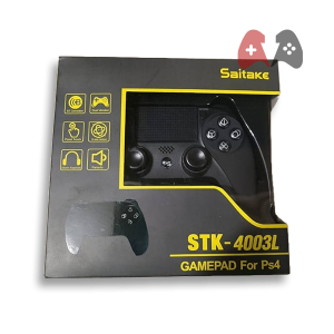Saitake STK-4003L Wireless Controller for PS4 Lahore