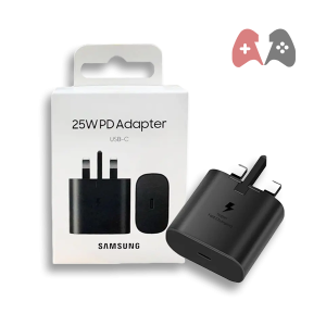 Samsung 25W Type-C PD Charger Pakistan