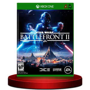 Star Wars Battlefront Xbox One