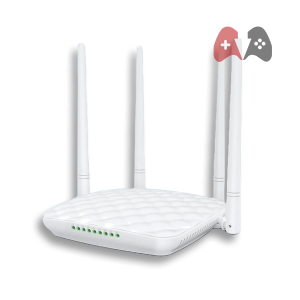 Tenda FH456 300Mbps Wireless N Smart Router Lahore