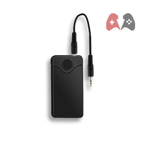 Wireless 2-In-1 B6 Audio Receiver And Transmitter Lahore