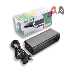Xbox 360 E-Slim Power Supply Lahore