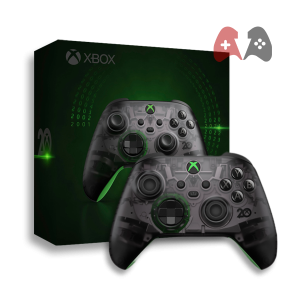 Xbox 20th Anniversary Controller Lahore