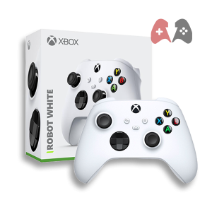 Xbox Robot White Controller Lahore
