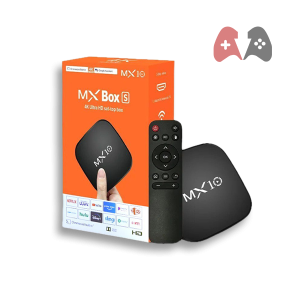 Xiaomi Mi MX10 Box S TV Box Lahore