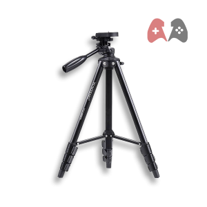 Yungsteng VCT680RM Tripod Stand Lahore