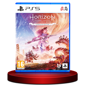 Horizon Forbidden West Complete PS5
