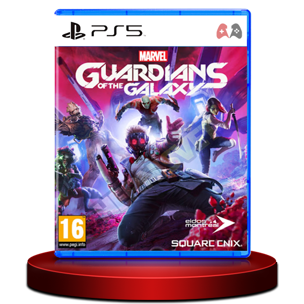 Guardians Of The Galaxy Ps5 Trophäen Buy Guardians of the Galaxy PS5 in Pakistan | GameMaster.pk
