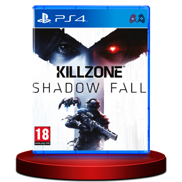 PS4: Killzone Shadow Fall annoncé - Gamersyde
